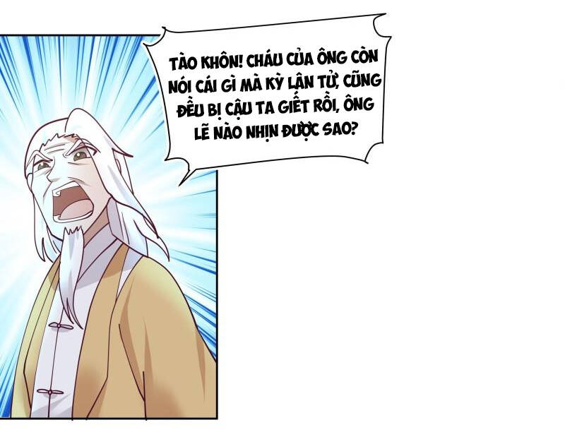 Trên Người Ta Có Một Con Rồng Chapter 616 - Next Chapter 617