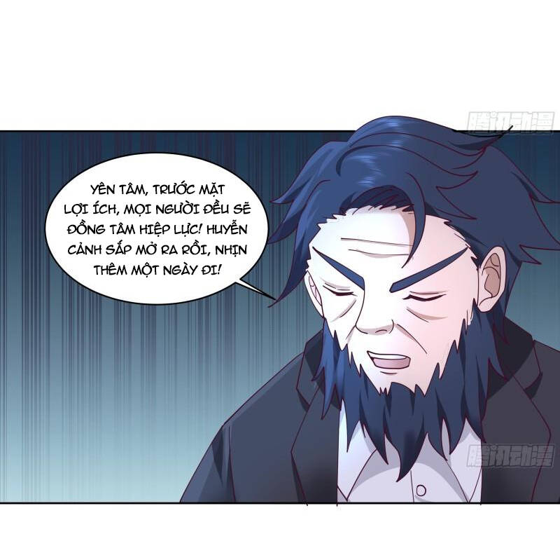 Trên Người Ta Có Một Con Rồng Chapter 616 - Next Chapter 617