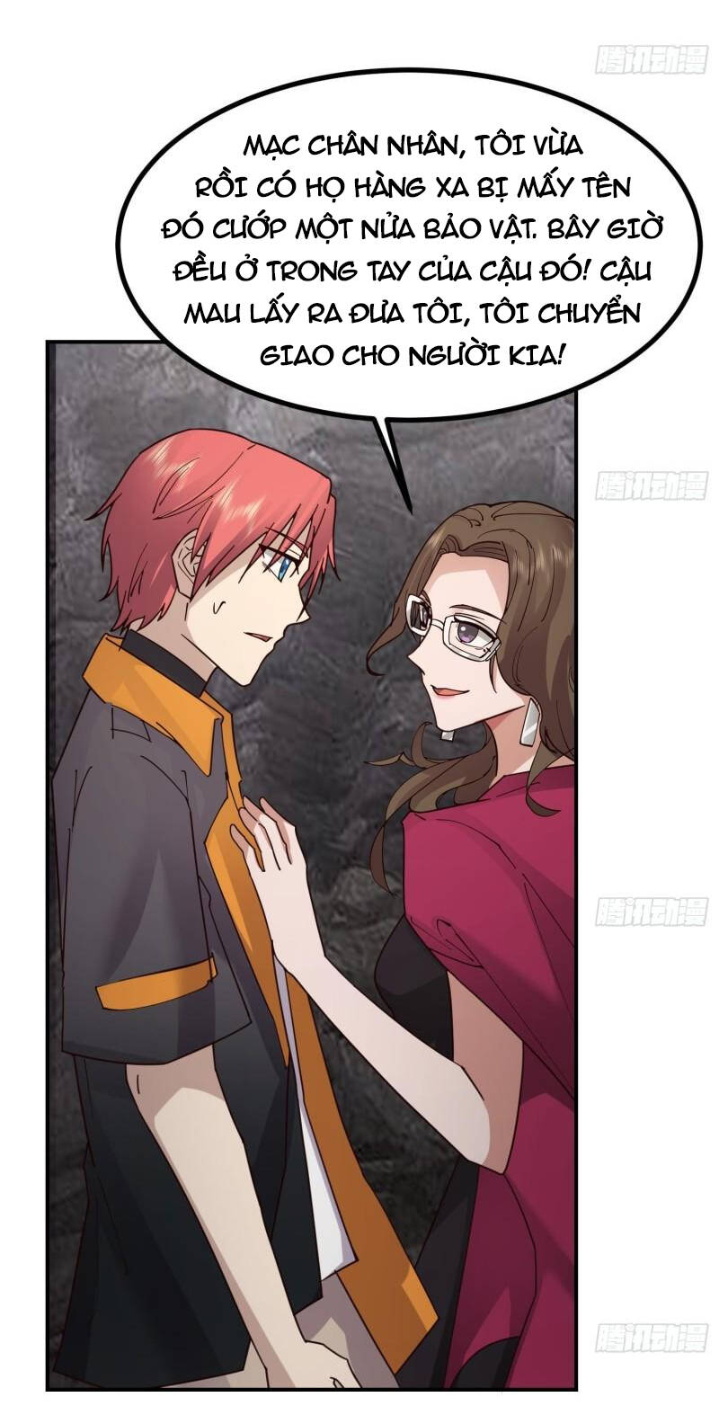 Trên Người Ta Có Một Con Rồng Chapter 628 - Next Chapter 629