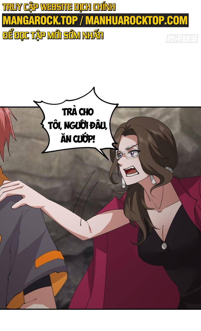 Trên Người Ta Có Một Con Rồng Chapter 629 - Next Chapter 630