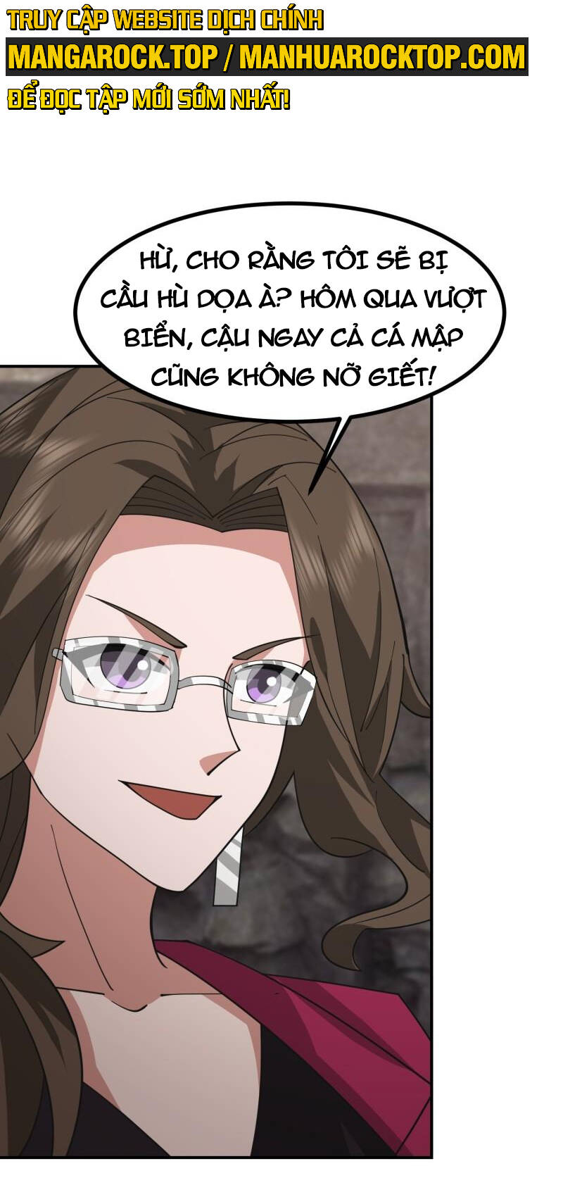 Trên Người Ta Có Một Con Rồng Chapter 629 - Next Chapter 630