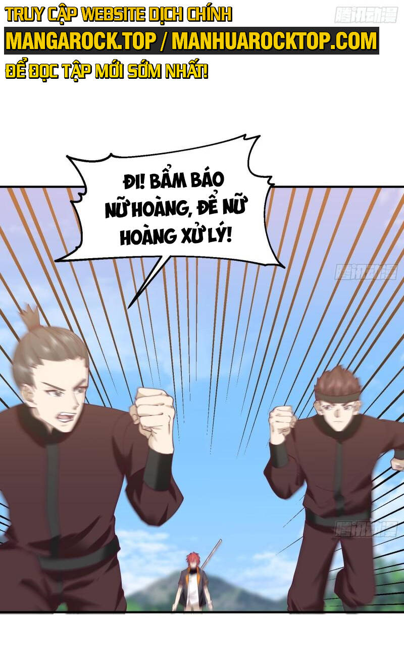 Trên Người Ta Có Một Con Rồng Chapter 631 - Next 