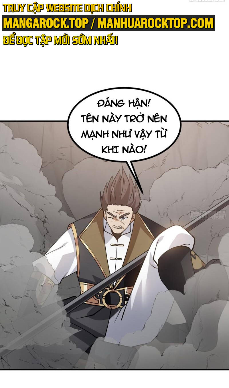 Trên Người Ta Có Một Con Rồng Chapter 631 - Next 