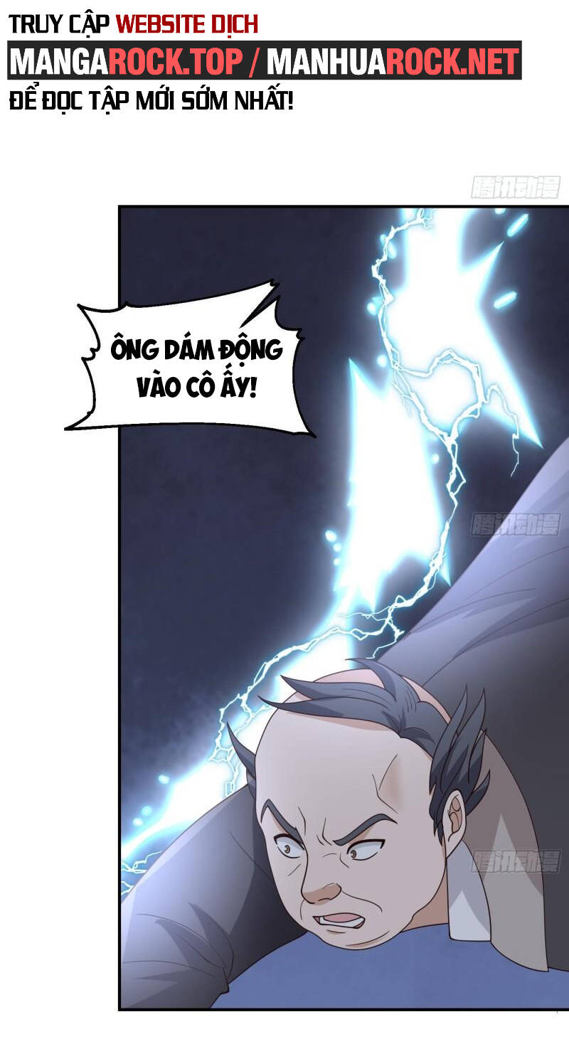 Trên Người Ta Có Một Con Rồng Chapter 612 - Next Chapter 613