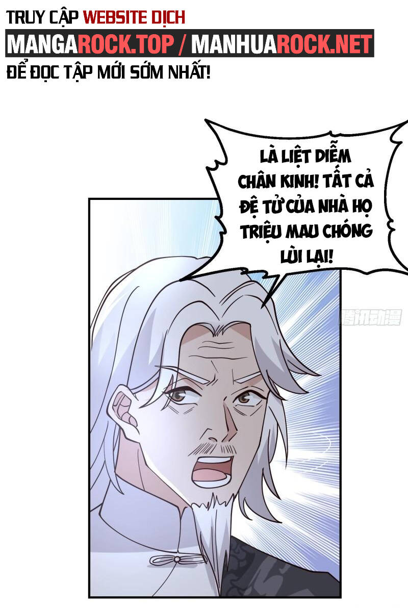 Trên Người Ta Có Một Con Rồng Chapter 612 - Next Chapter 613