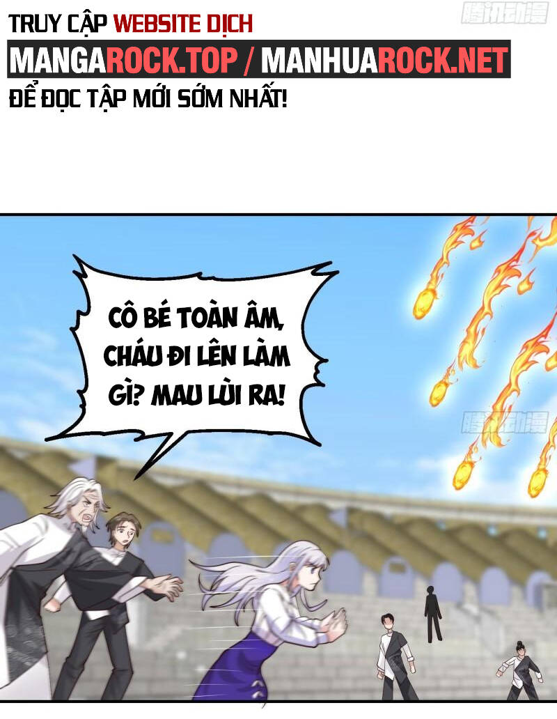 Trên Người Ta Có Một Con Rồng Chapter 612 - Next Chapter 613