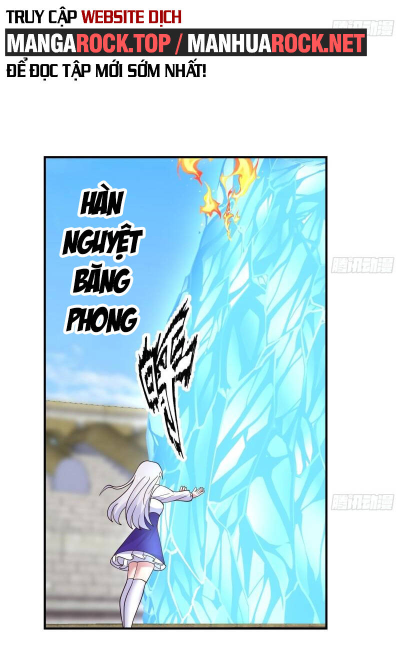 Trên Người Ta Có Một Con Rồng Chapter 612 - Next Chapter 613