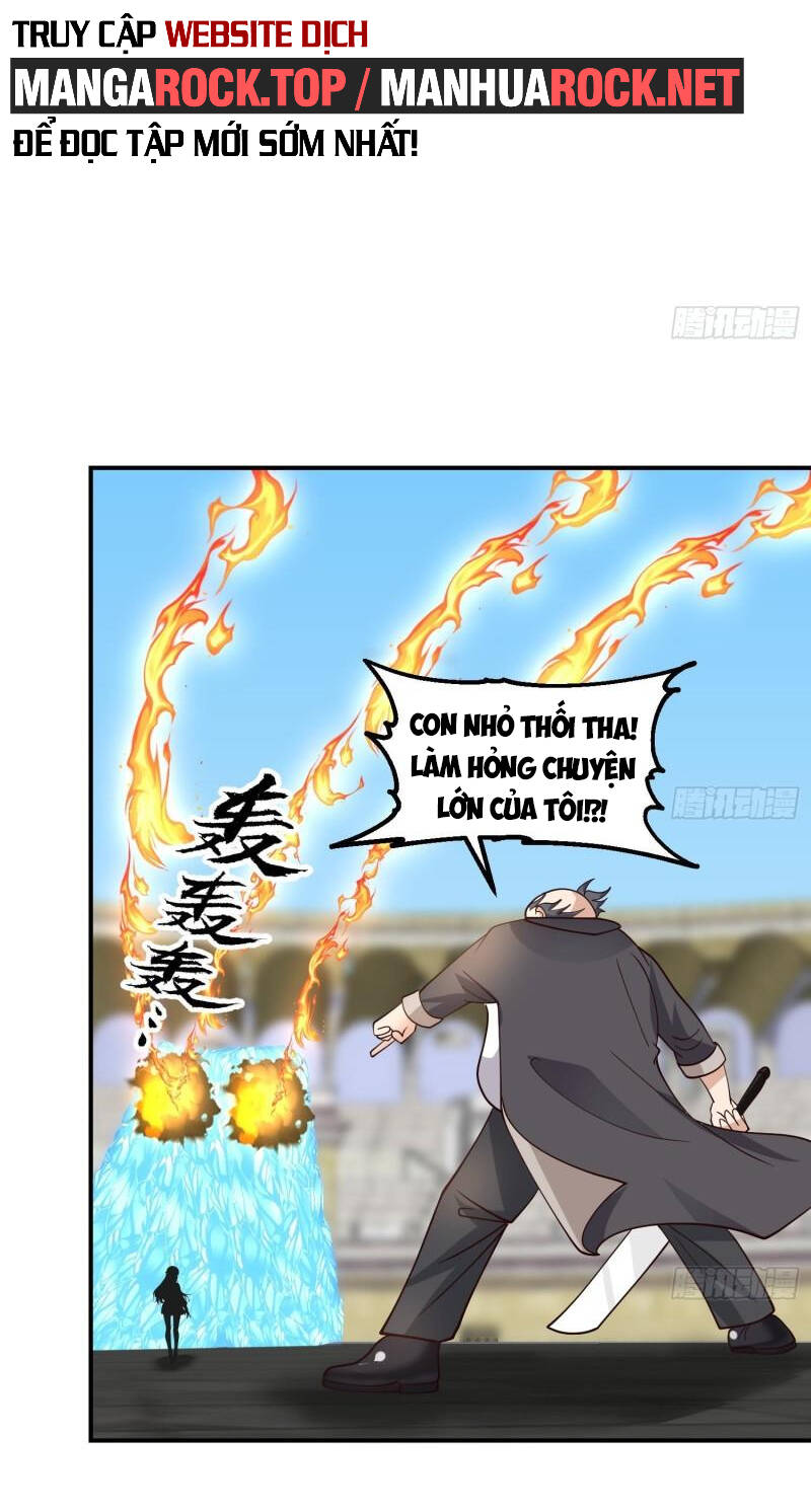 Trên Người Ta Có Một Con Rồng Chapter 612 - Next Chapter 613