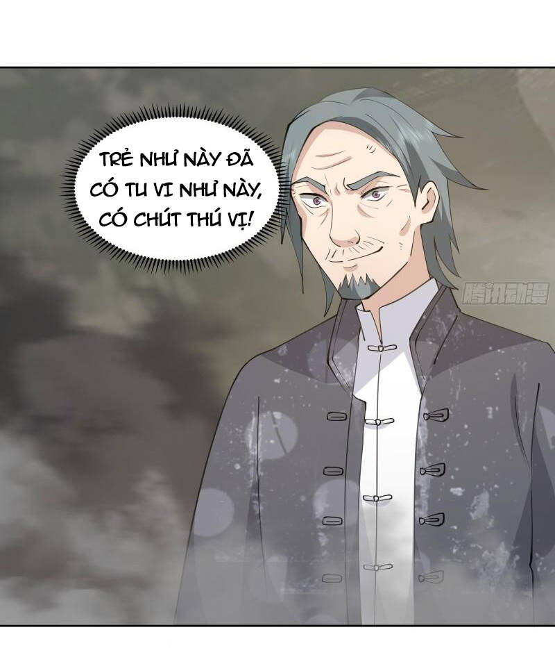 Trên Người Ta Có Một Con Rồng Chapter 622 - Next Chapter 623