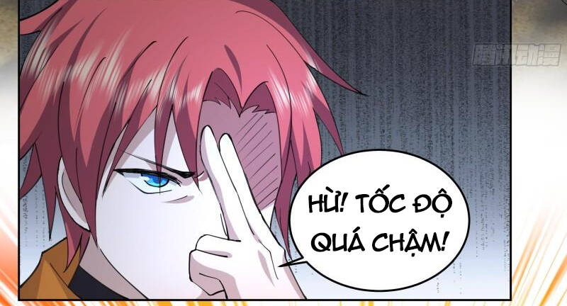 Trên Người Ta Có Một Con Rồng Chapter 622 - Next Chapter 623