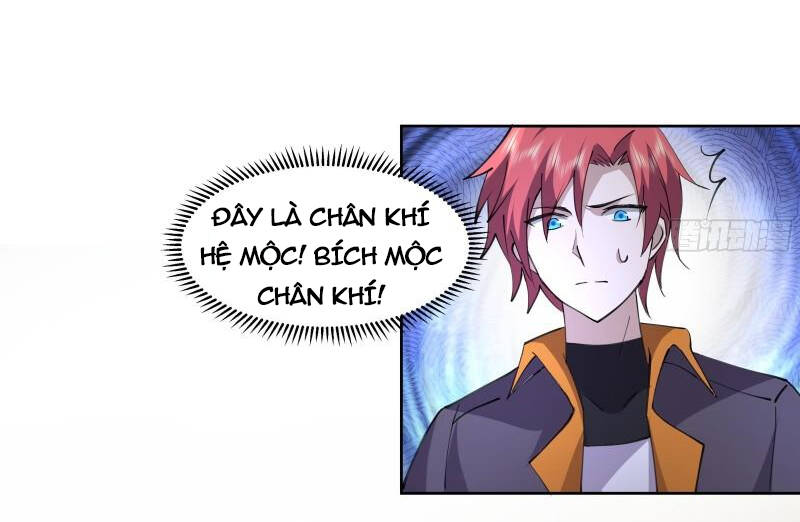 Trên Người Ta Có Một Con Rồng Chapter 622 - Next Chapter 623