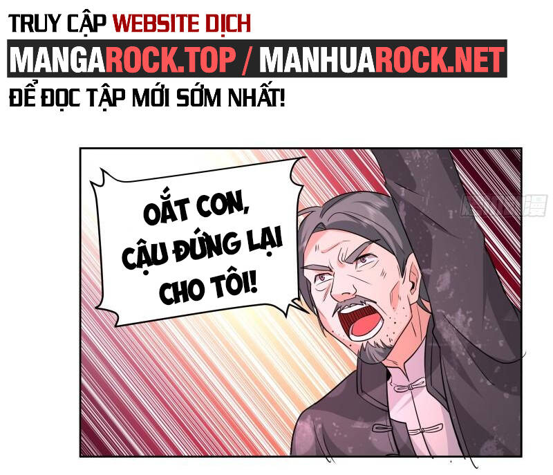 Trên Người Ta Có Một Con Rồng Chapter 622 - Next Chapter 623