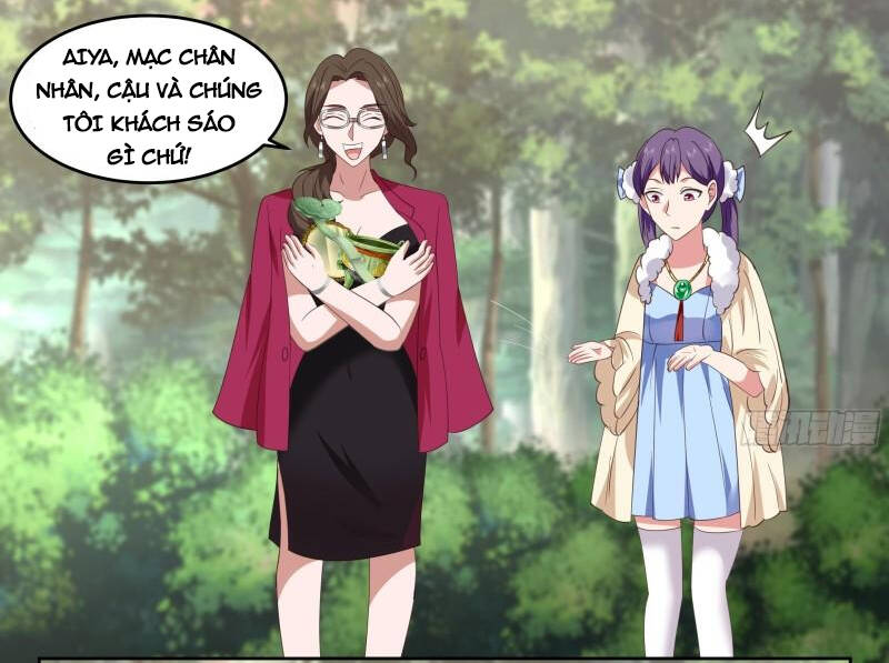 Trên Người Ta Có Một Con Rồng Chapter 624 - Next Chapter 625