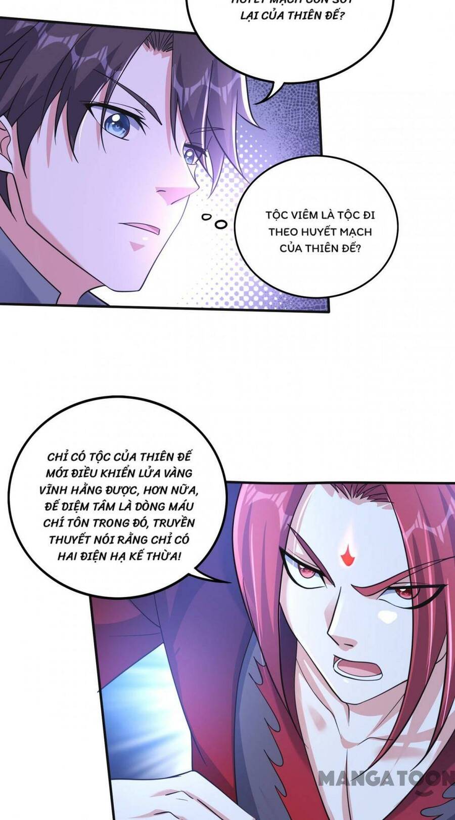 Siêu Cấp Thần Y Tại Đô Thị Chapter 274 - Next Chapter 275