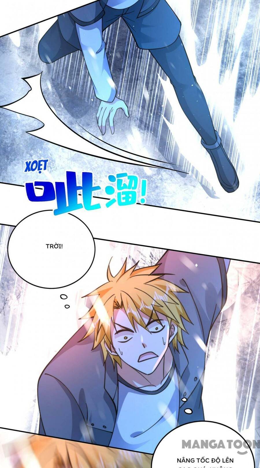 Siêu Cấp Thần Y Tại Đô Thị Chapter 279 - Trang 2