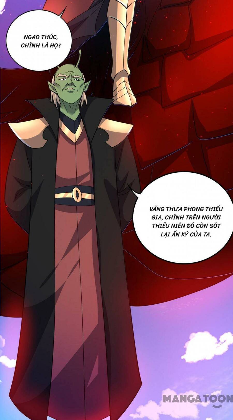 Siêu Cấp Thần Y Tại Đô Thị Chapter 302 - Trang 2