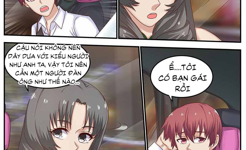 Hệ Thống X Toàn Năng Chapter 101 - Next Chapter 102