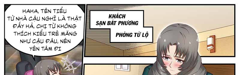 Hệ Thống X Toàn Năng Chapter 101 - Next Chapter 102