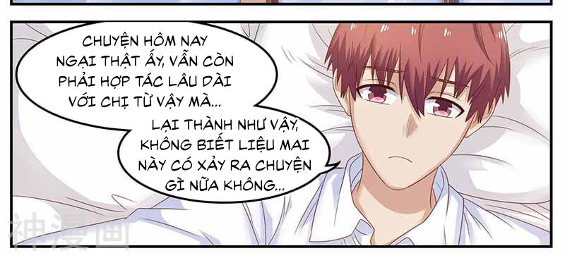 Hệ Thống X Toàn Năng Chapter 101 - Next Chapter 102