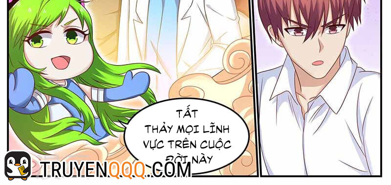 Hệ Thống X Toàn Năng Chapter 101 - Next Chapter 102