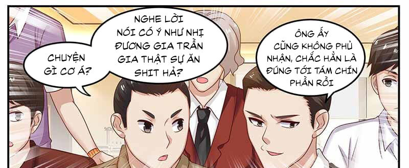 Hệ Thống X Toàn Năng Chapter 106 - Next Chapter 107