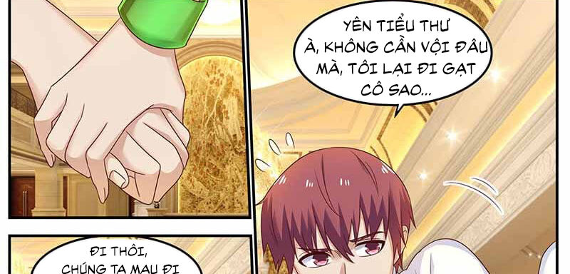 Hệ Thống X Toàn Năng Chapter 106 - Next Chapter 107