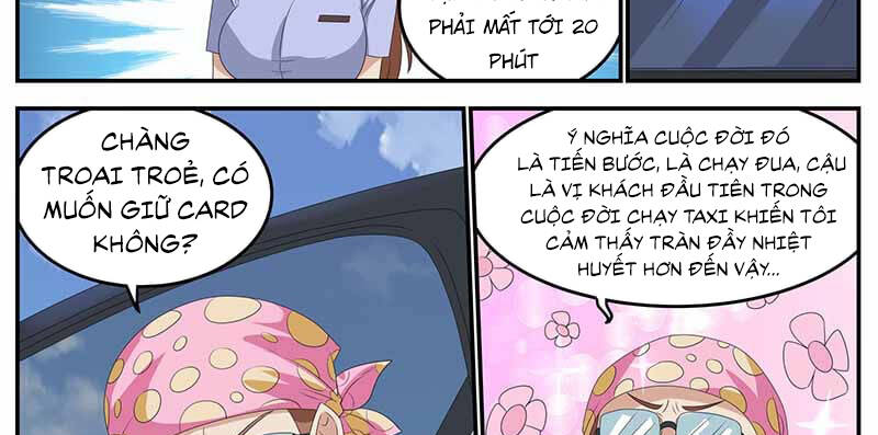 Hệ Thống X Toàn Năng Chapter 94 - Next Chapter 95