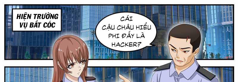 Hệ Thống X Toàn Năng Chapter 94 - Next Chapter 95