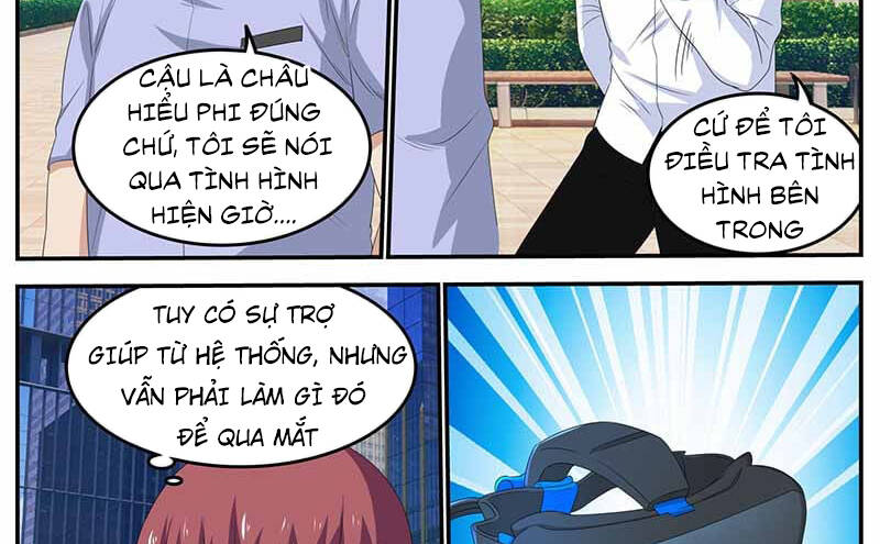 Hệ Thống X Toàn Năng Chapter 94 - Next Chapter 95