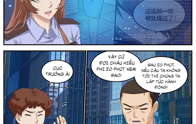 Hệ Thống X Toàn Năng Chapter 94 - Next Chapter 95