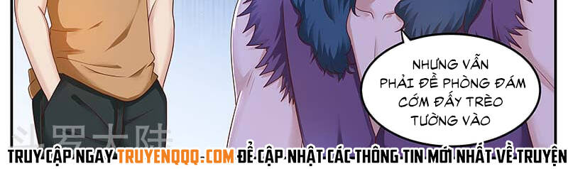 Hệ Thống X Toàn Năng Chapter 95 - Next Chapter 96