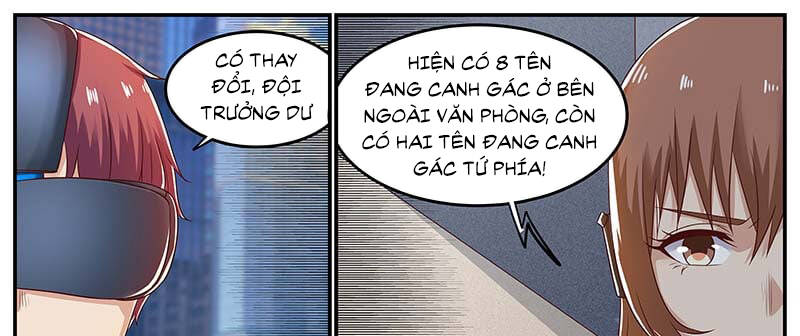 Hệ Thống X Toàn Năng Chapter 95 - Next Chapter 96