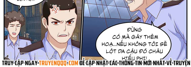 Hệ Thống X Toàn Năng Chapter 95 - Next Chapter 96