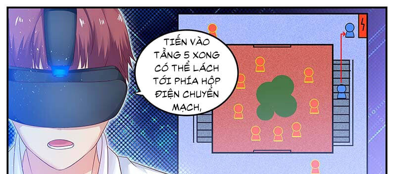 Hệ Thống X Toàn Năng Chapter 95 - Next Chapter 96