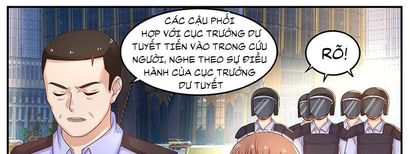 Hệ Thống X Toàn Năng Chapter 95 - Next Chapter 96