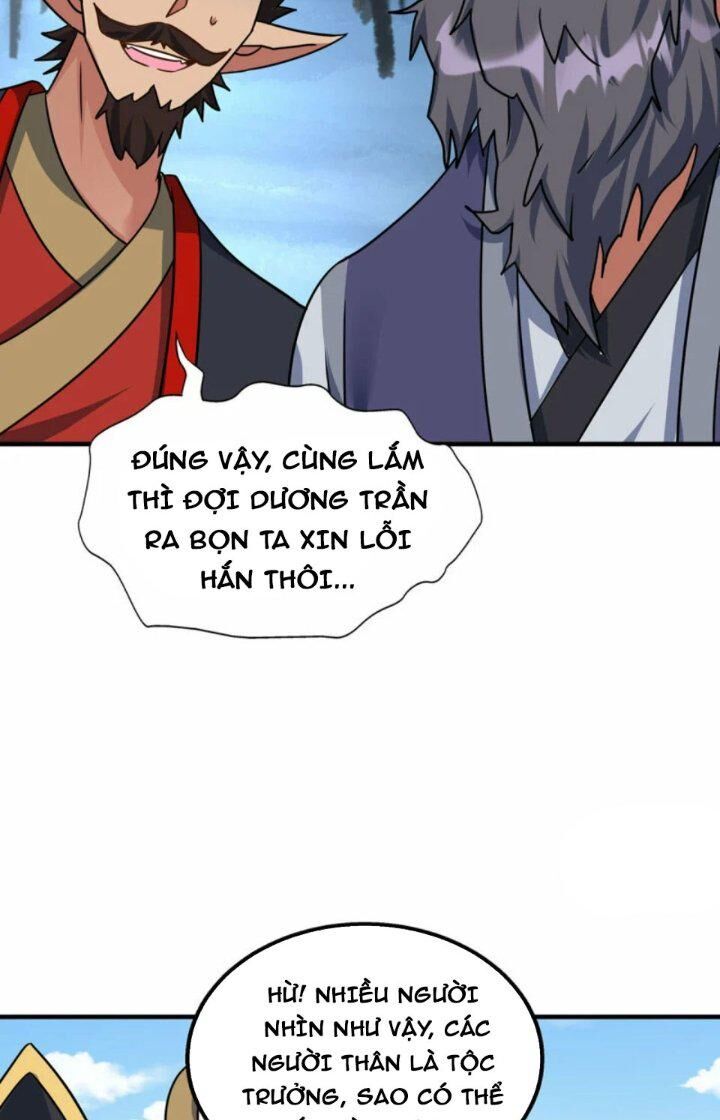 Trọng Sinh Sau Tám Vạn Năm Chapter 387 - Trang 4