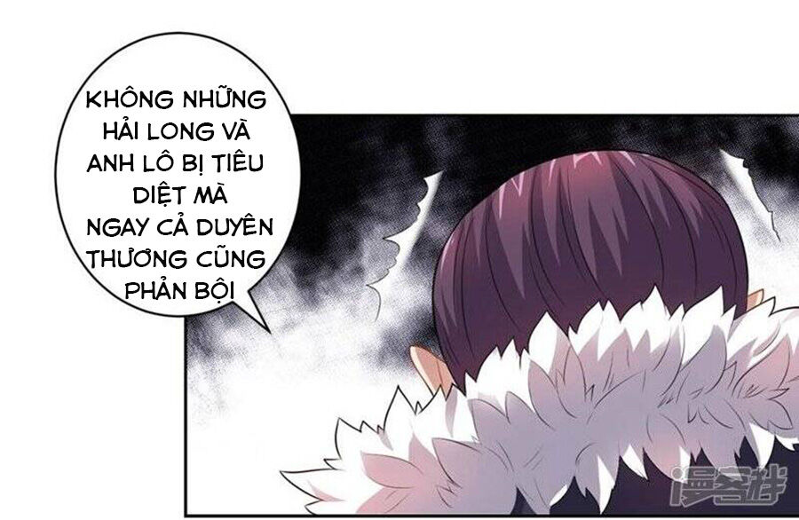 Bạn Gái Hung Ác Của Siêu Anh Hùng Chapter 46 - Trang 4