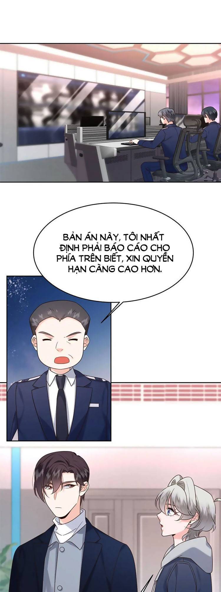 Hotboy Quốc Dân Là Nữ Chapter 375 - Next Chapter 376