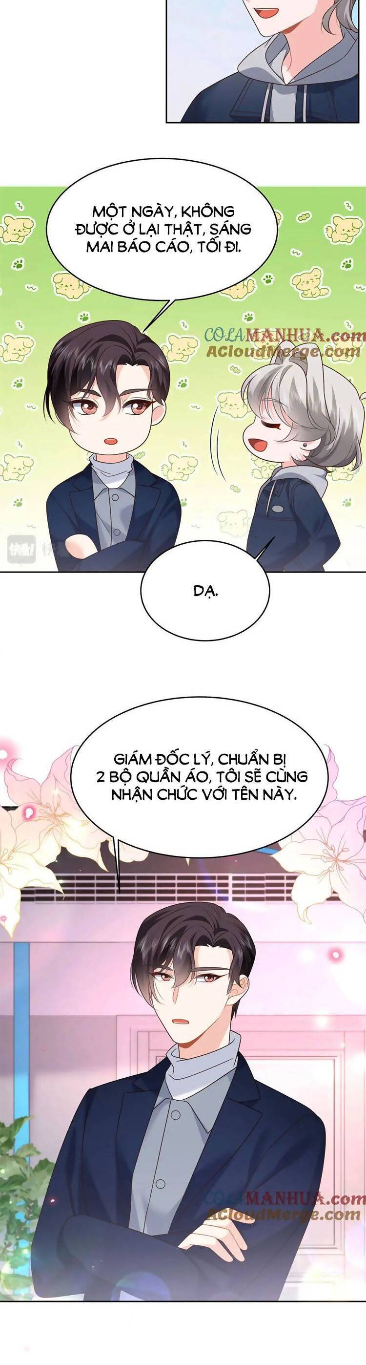 Hotboy Quốc Dân Là Nữ Chapter 376 - Next Chapter 377