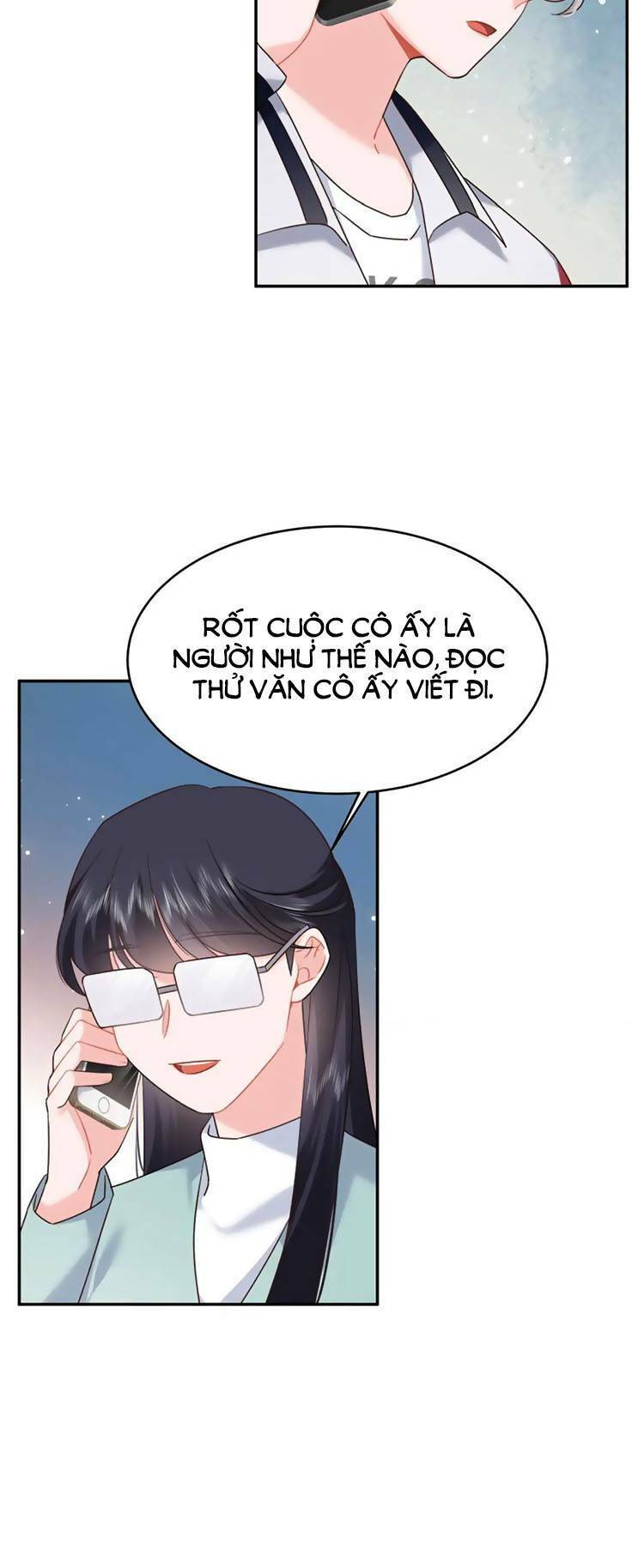 Hotboy Quốc Dân Là Nữ Chapter 387 - Next Chapter 388