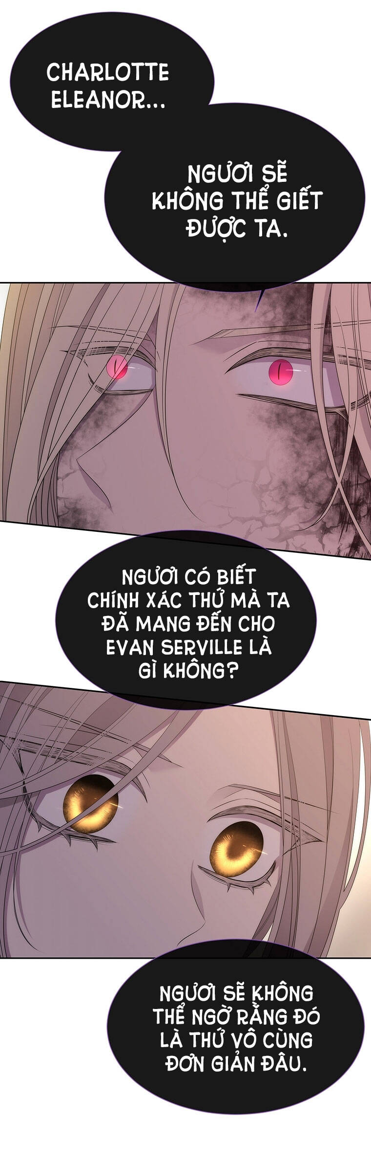 Ngũ Đại Đồ Đệ Của Charlotte Chapter 166.2 - Next Chapter 166.2