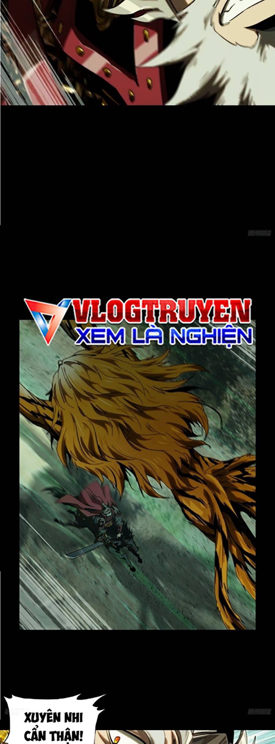 Đại Tượng Vô Hình Chapter 320 - Next Chapter 321