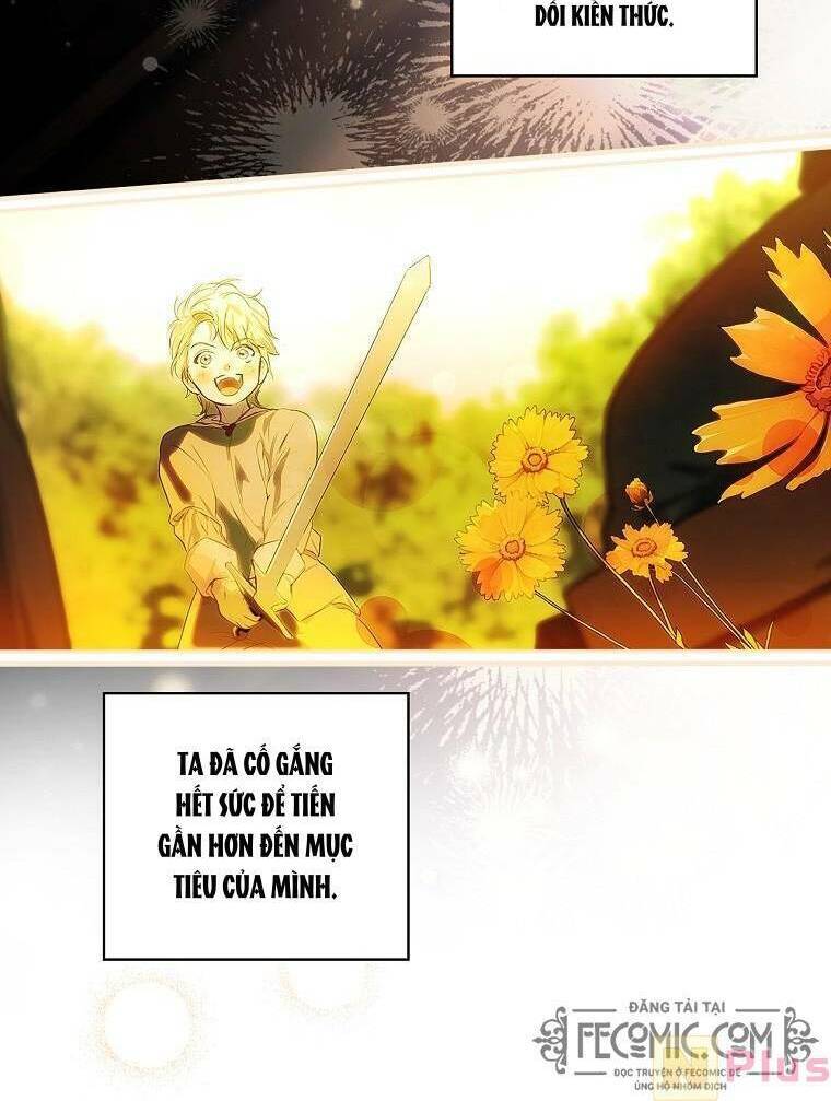 Câu Chuyện Cổ Tích Của Mẹ Kế Chapter 111 - Next Chapter 112