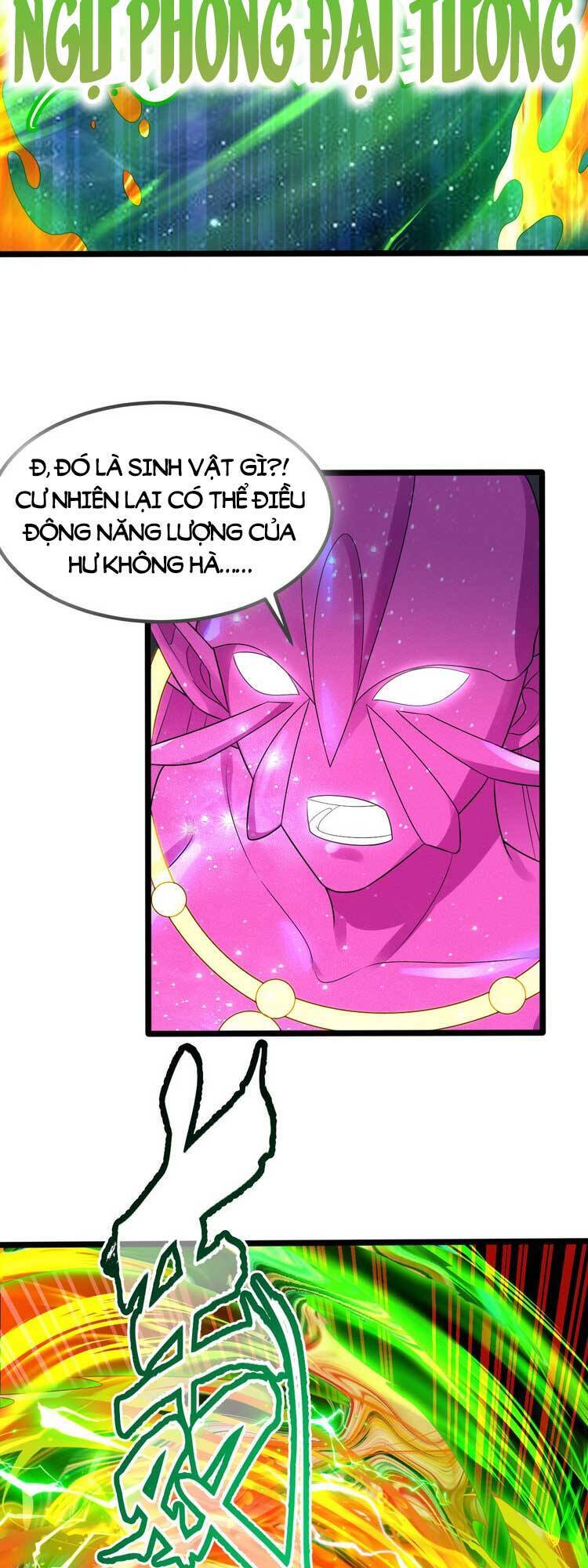 Ta Luyện Khí Ba Ngàn Năm Chapter 356 - Next Chapter 357