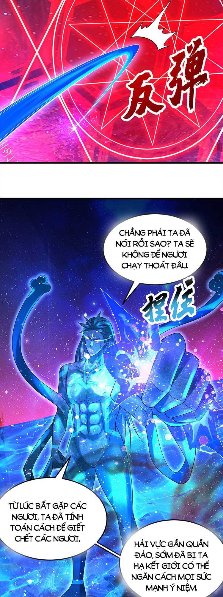 Ta Luyện Khí Ba Ngàn Năm Chapter 353 - Next Chapter 354