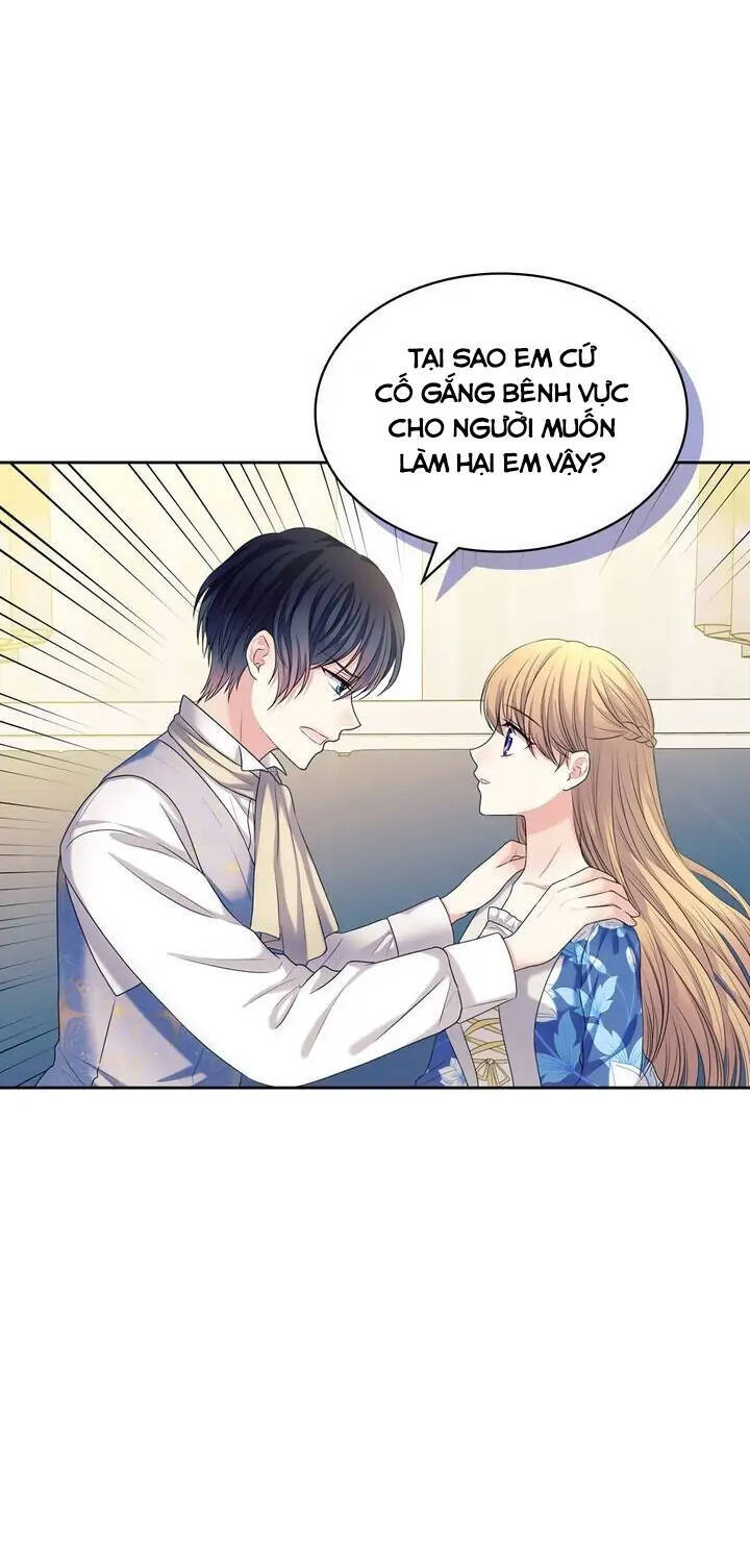 Tôi Trở Thành Hầu Gái Của Một Công Tước Chapter 86 - Trang 4