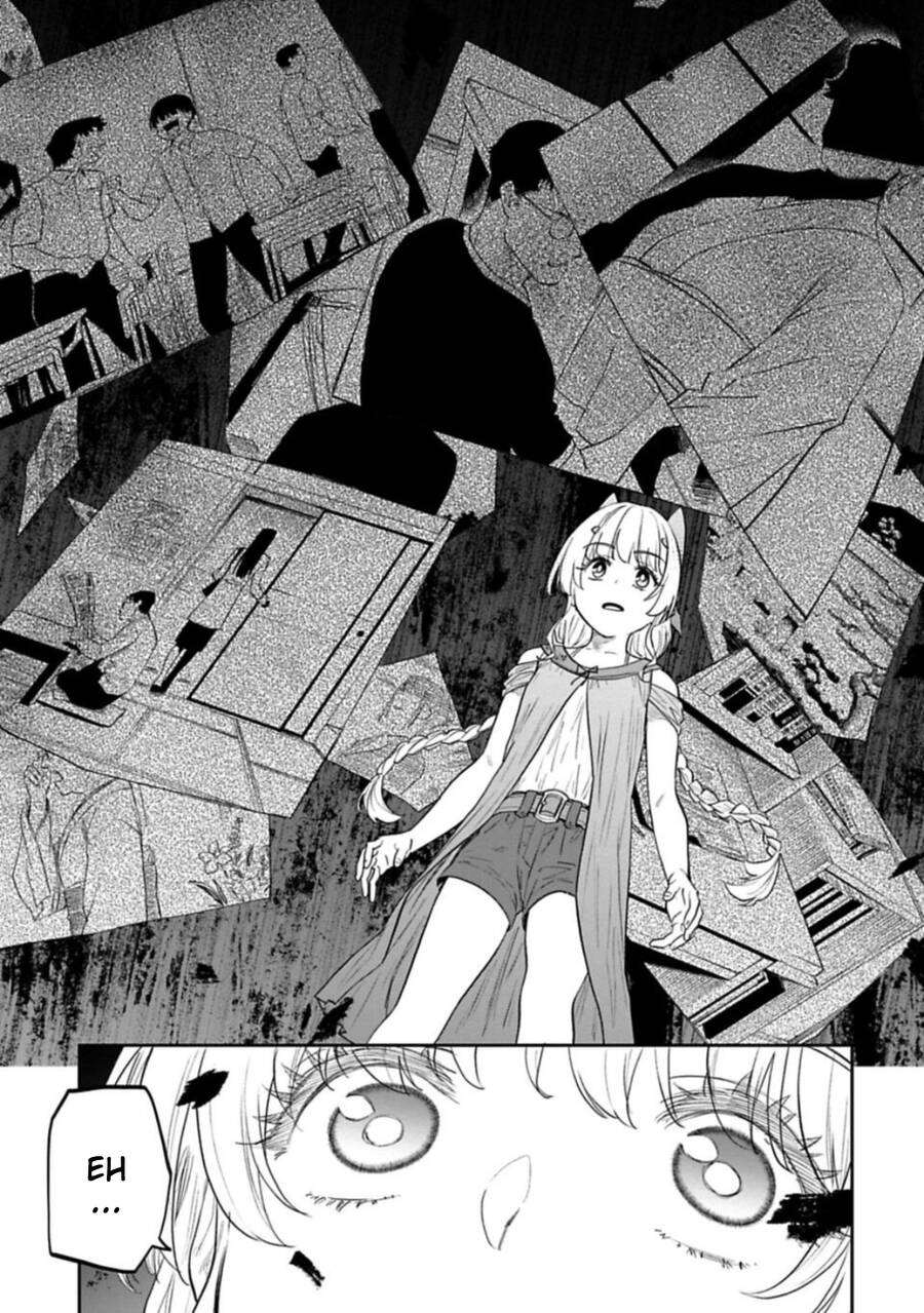 Fantasy Bishoujo Juniku Ojisan To Chapter 113 - Trang 3