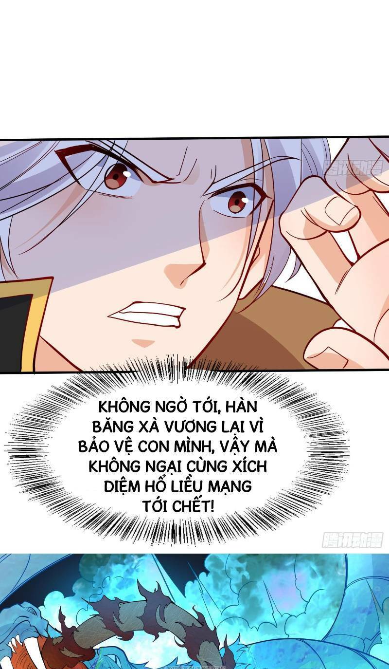 Vạn Cổ Thiên Đế Chapter 12 - Next 