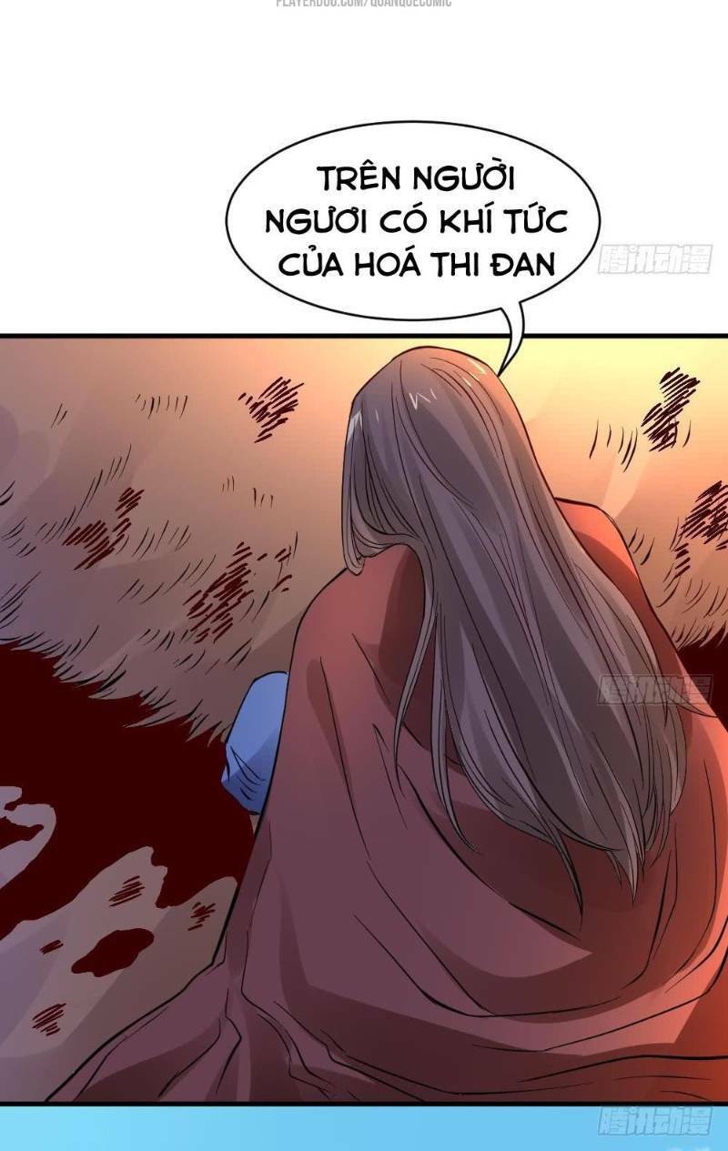 Vạn Cổ Thiên Đế Chapter 25 - Next 