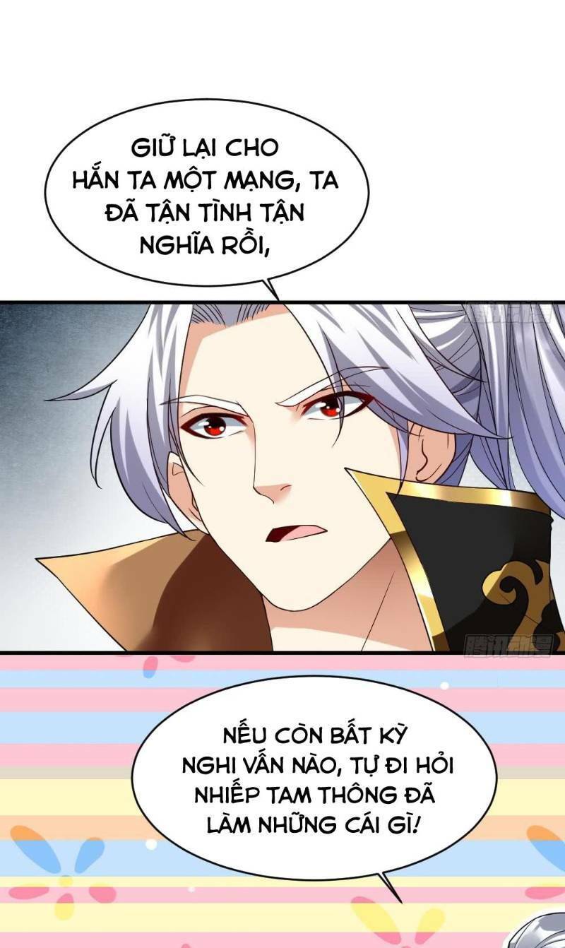 Vạn Cổ Thiên Đế Chapter 29 - Next 